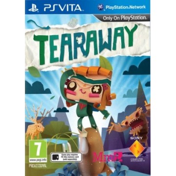 Tearaway