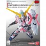 Gundam - Unicorn 1 [Destroy Mode] - SD