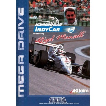 Newman Haas IndyCar Featuring Nigel Mansell