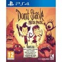 Don't Starve Mega Pack