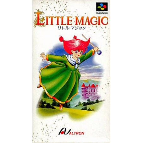 Little Magic
