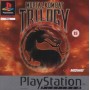 Mortal Kombat Trilogy [Platinum]
