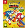 Sonic Mania plus