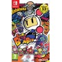 Super Bomberman R