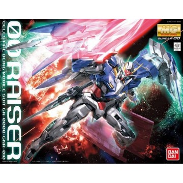 Gundam - OO Raiser - MG
