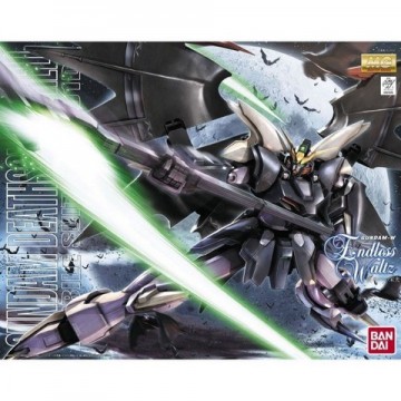 Gundam - DeathScythe Hell [E.W. vers.] - MG