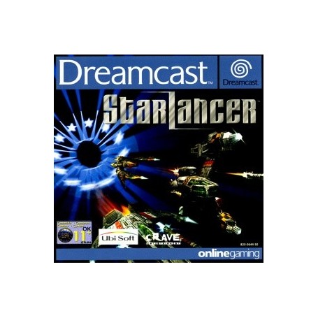 Star Lancer