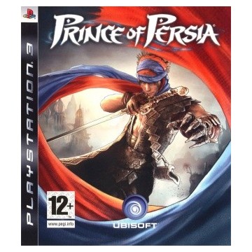 Prince of Persia