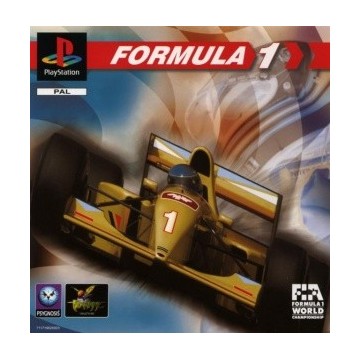 Formula 1