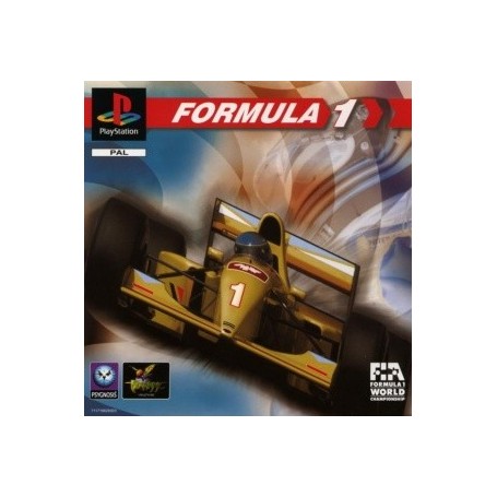 Formula 1