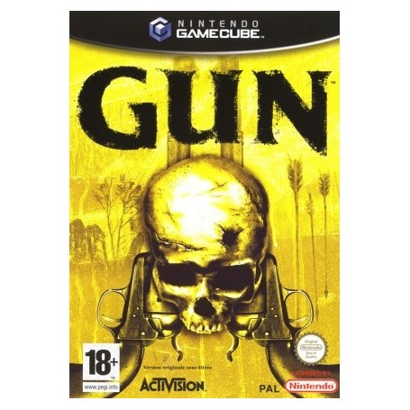 GUN