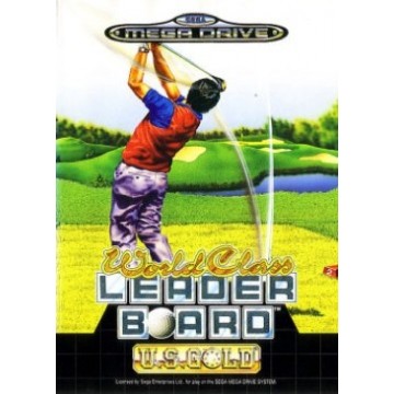 World Class Leaderboard
