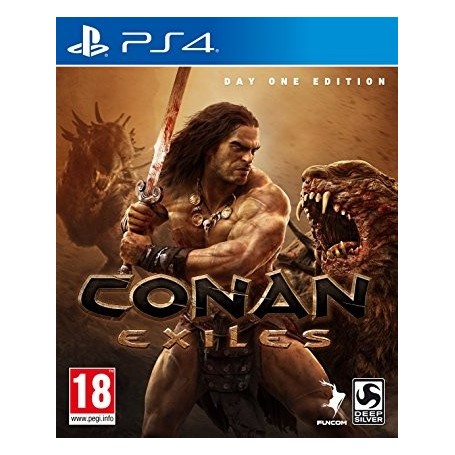 Conan Exiles