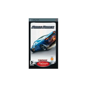 Ridge Racer (Essentials)