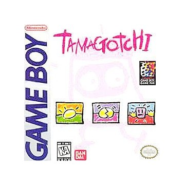 Tamagotchi