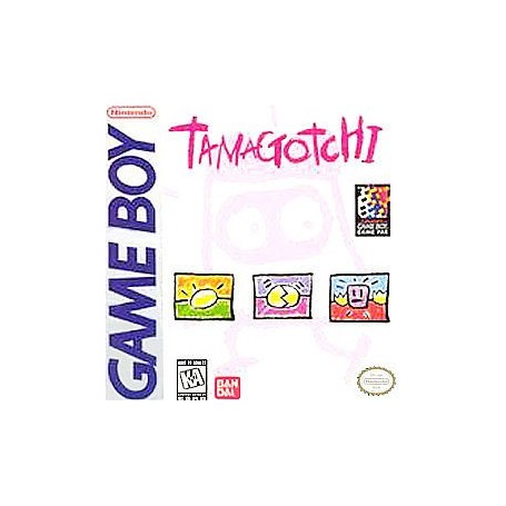 Tamagotchi