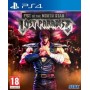 Fist of the North Star - Lost Paradise