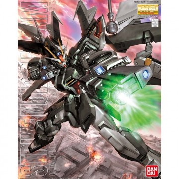 Gundam : Strike Noir Gundam - MG