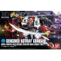Gundam : Sengoku Astray Gundam - HG