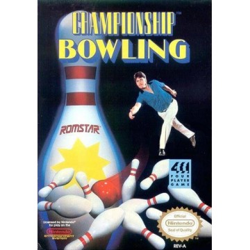 Championship Bowling