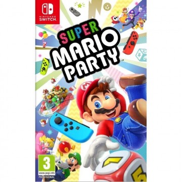Super Mario Party