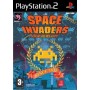 Space Invaders Anniversary