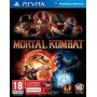 Mortal Kombat