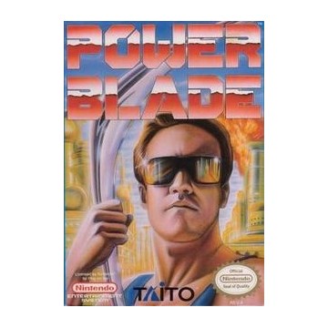 Power Blade