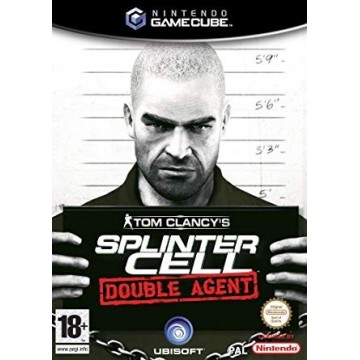 Tom Clancy's Splinter Cell : Double Agent