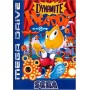 Dynamite Headdy
