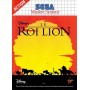 Roi lion