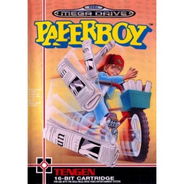 Paperboy