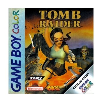 Tomb Raider