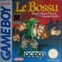 Le Bossu Super Hunchback Quasimodo