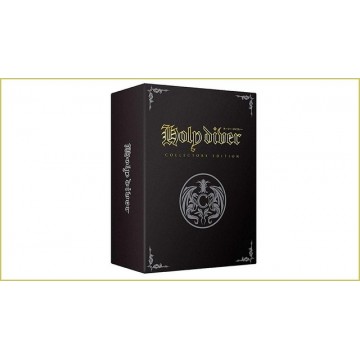 Holy Diver Collector's Edition