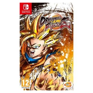 Dragon Ball Fighters Z