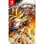 Dragon Ball Fighters Z