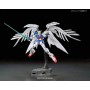 Gundam : Wing Gundam Zero EW - RG