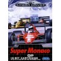 Super Monaco GP