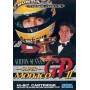 Ayrton Senna's Super Monaco GP II