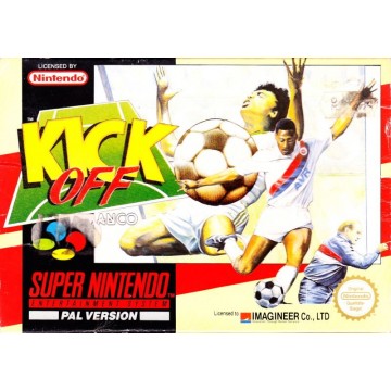 Kick Off