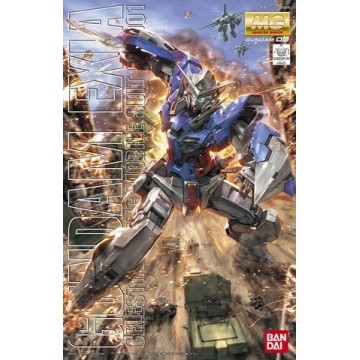 Gundam : Gundam Exia - MG