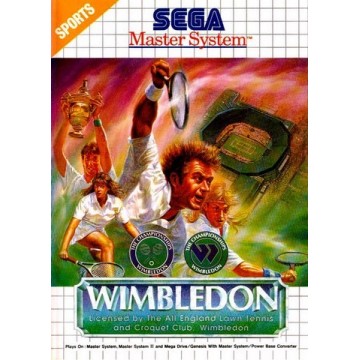 Wimbledon