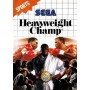 Heavyweight Champ