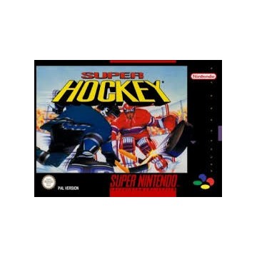 Super Hockey