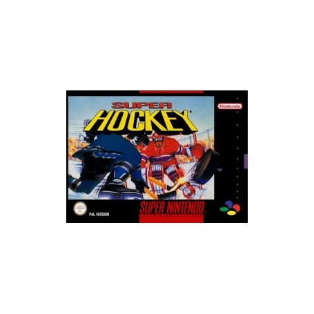Super Hockey