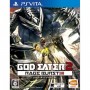 God Eater 2 Rage Burst