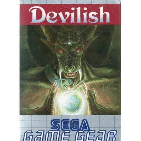 Devilish