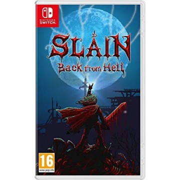 Slain Back from Hell
