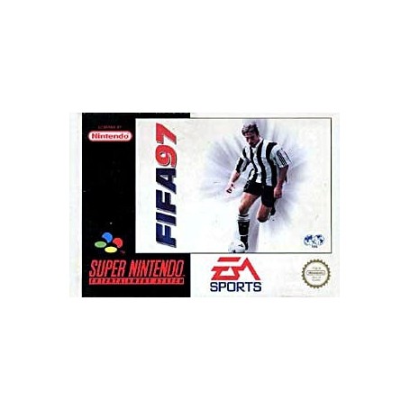 FIFA 97